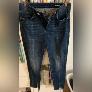Blank NYC jeans